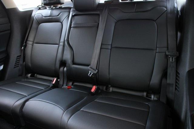 new 2025 Lincoln Corsair car, priced at $47,011