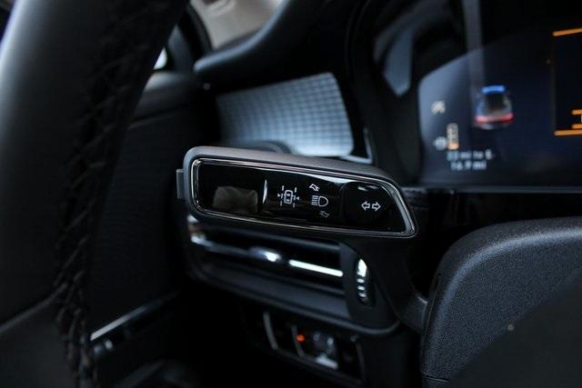 new 2025 Lincoln Corsair car, priced at $47,011