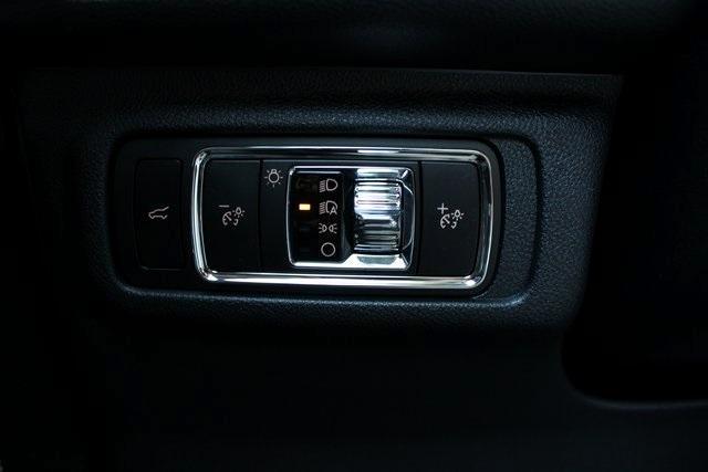 new 2025 Lincoln Corsair car, priced at $47,011