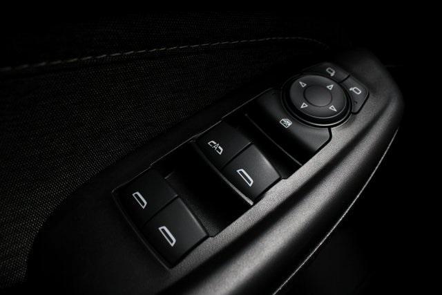 used 2023 Chevrolet TrailBlazer car, priced at $23,500