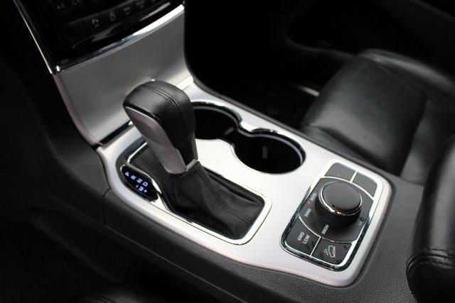used 2019 Jeep Grand Cherokee car, priced at $19,000