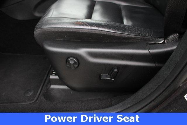 used 2019 Jeep Grand Cherokee car, priced at $19,000