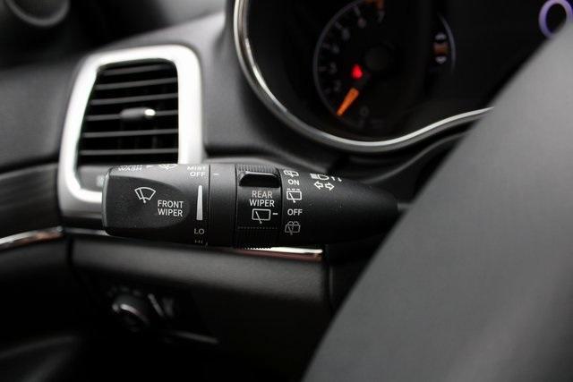 used 2019 Jeep Grand Cherokee car, priced at $19,000