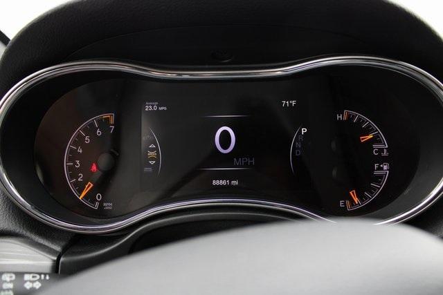 used 2019 Jeep Grand Cherokee car, priced at $19,000