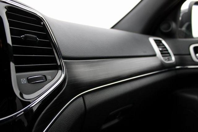 used 2019 Jeep Grand Cherokee car, priced at $19,000