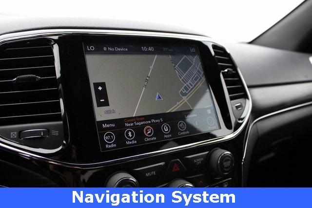 used 2019 Jeep Grand Cherokee car, priced at $19,000