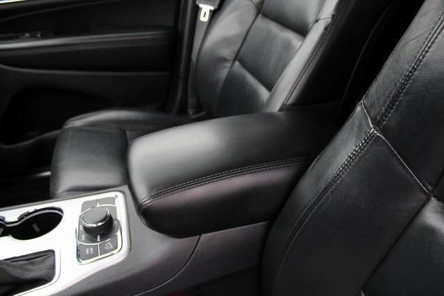 used 2019 Jeep Grand Cherokee car, priced at $19,000