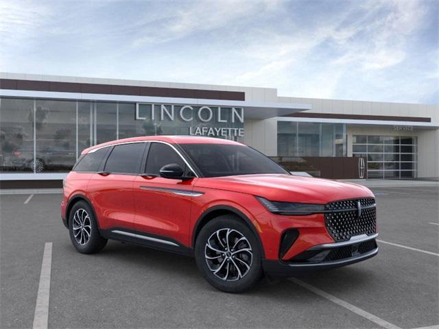 new 2024 Lincoln Nautilus car, priced at $54,880