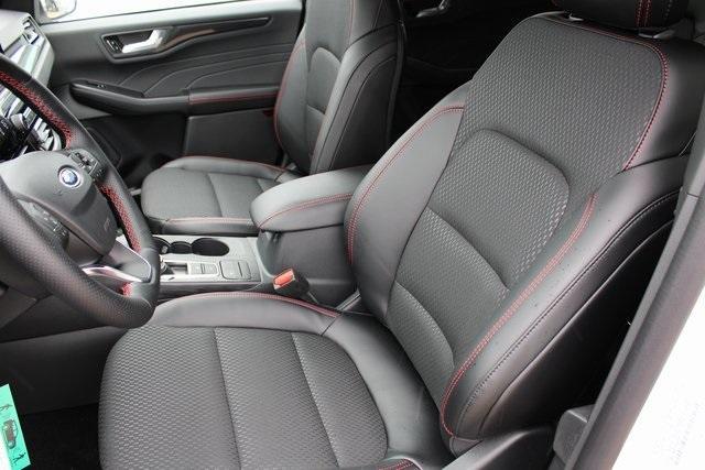 new 2025 Ford Escape car, priced at $35,079