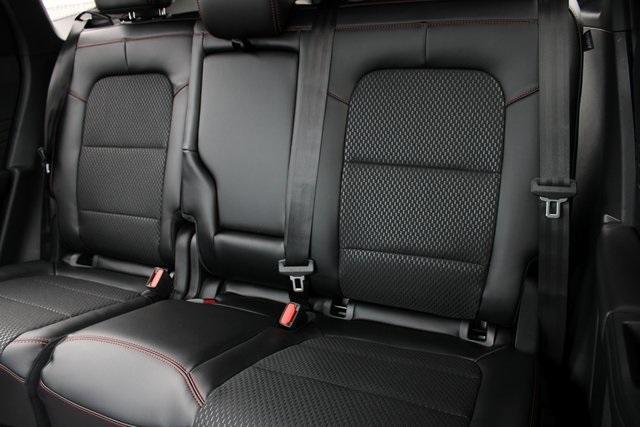 new 2025 Ford Escape car, priced at $35,079