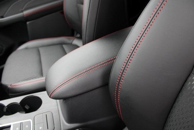 new 2025 Ford Escape car, priced at $35,079