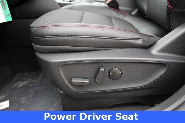 new 2025 Ford Escape car, priced at $35,079