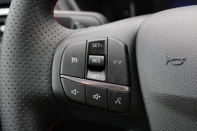 new 2025 Ford Escape car, priced at $35,079