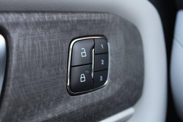new 2025 Ford Explorer car, priced at $60,895