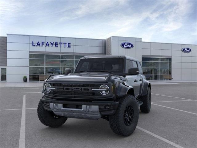 new 2024 Ford Bronco car, priced at $94,425