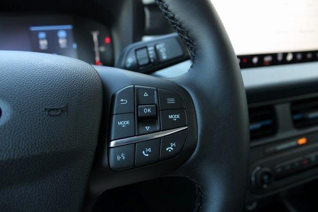 new 2025 Ford Maverick car, priced at $34,540