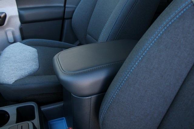 new 2025 Ford Maverick car, priced at $34,540