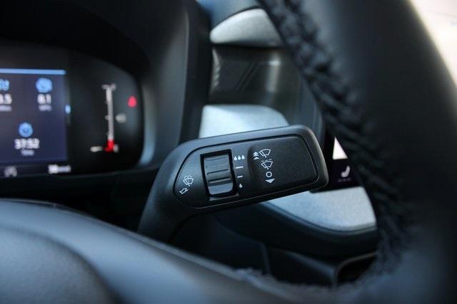 new 2025 Ford Maverick car, priced at $34,540