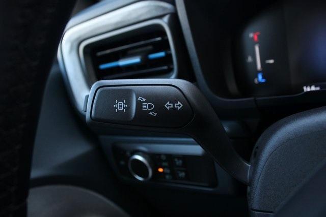 new 2025 Ford Maverick car, priced at $34,540
