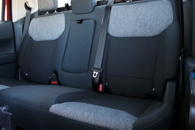 new 2025 Ford Maverick car, priced at $34,540