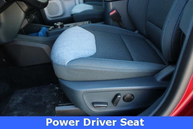 new 2025 Ford Maverick car, priced at $34,540