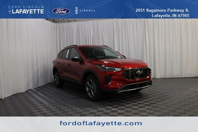 new 2026 Ford Escape car, priced at $34,975