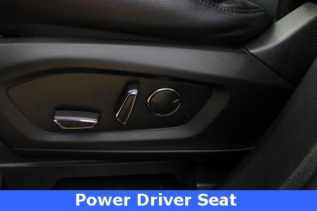 used 2020 Ford Explorer car, priced at $24,000