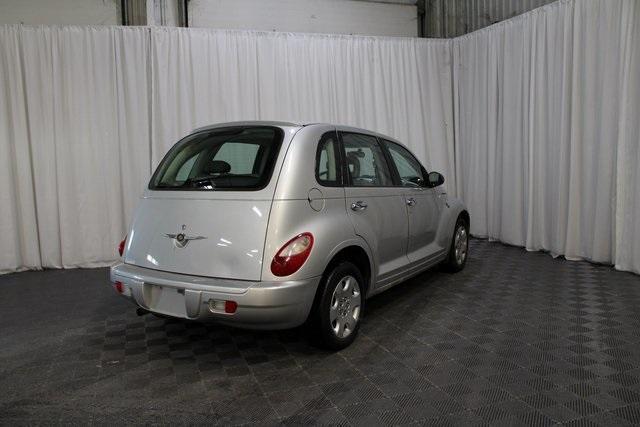 used 2006 Chrysler PT Cruiser car, priced at $2,500