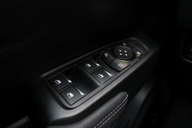 new 2025 Ford Ranger car, priced at $40,545