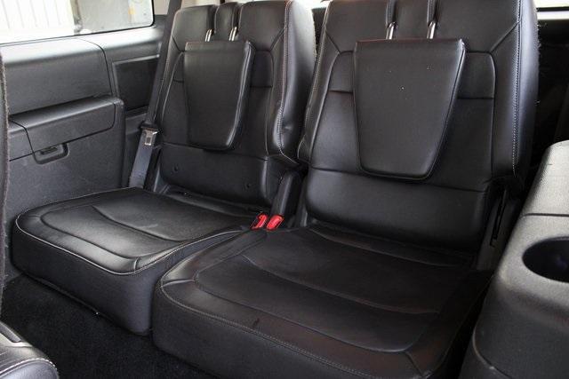 used 2012 Ford Flex car, priced at $6,000