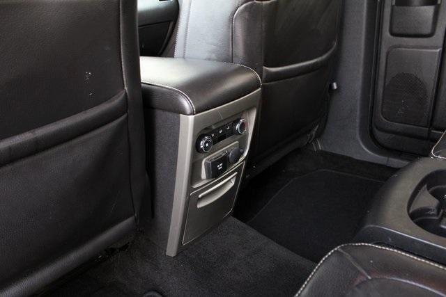 used 2012 Ford Flex car, priced at $6,000