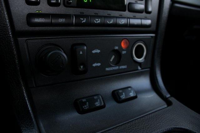 used 2005 Ford Thunderbird car, priced at $15,000