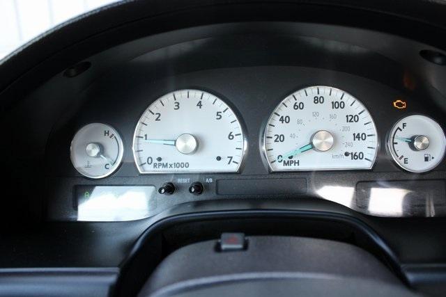 used 2005 Ford Thunderbird car, priced at $15,000