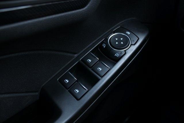 new 2025 Ford Escape car, priced at $36,543