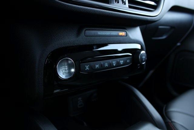 new 2025 Ford Escape car, priced at $36,543