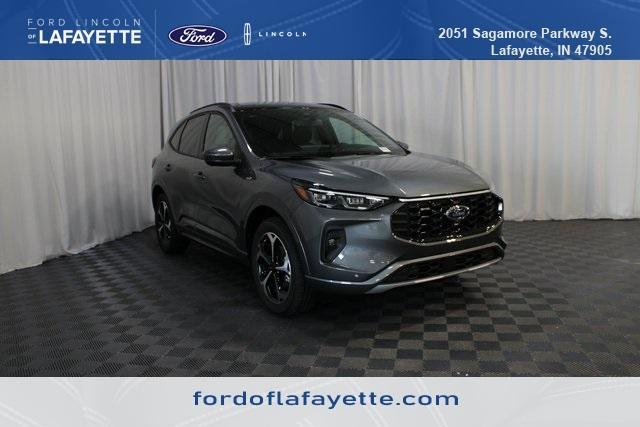 new 2025 Ford Escape car, priced at $36,543
