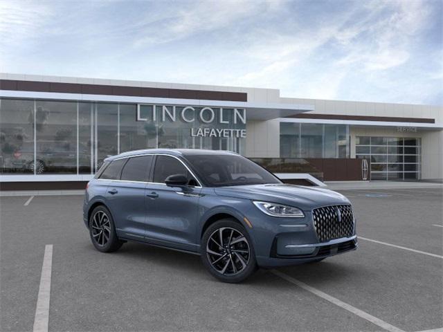 new 2024 Lincoln Corsair car, priced at $60,360