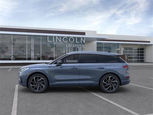 new 2024 Lincoln Corsair car, priced at $52,610