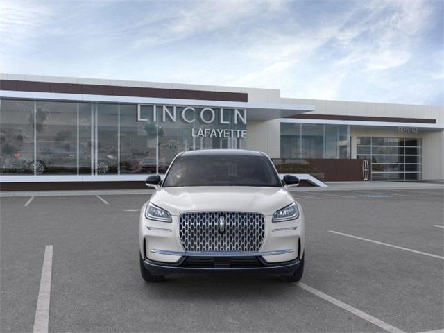 new 2024 Lincoln Corsair car, priced at $49,410