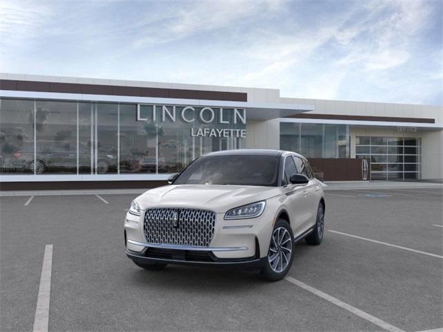 new 2024 Lincoln Corsair car, priced at $49,410