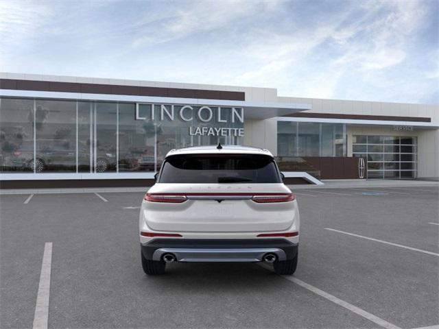 new 2024 Lincoln Corsair car, priced at $49,410