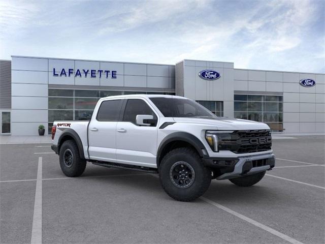 new 2025 Ford F-150 car, priced at $94,959