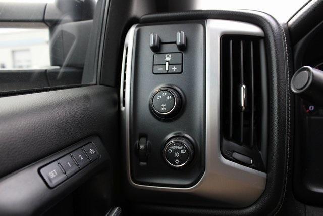 used 2015 GMC Sierra 2500 car, priced at $36,000