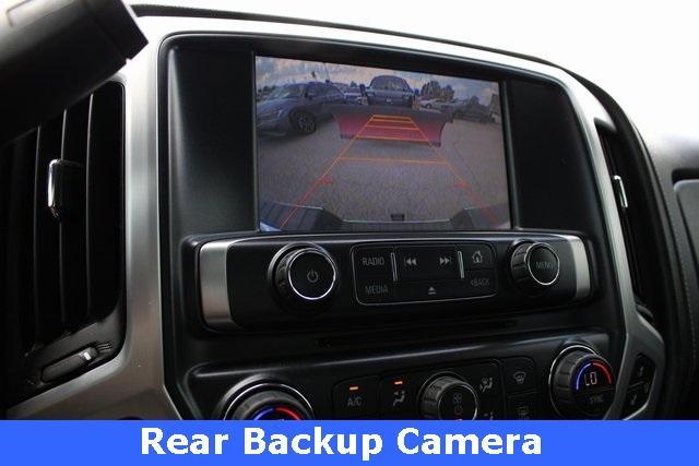 used 2015 GMC Sierra 2500 car, priced at $36,000