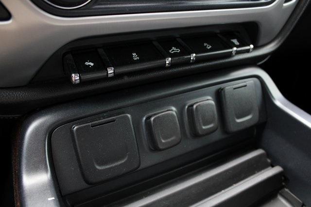 used 2015 GMC Sierra 2500 car, priced at $36,000
