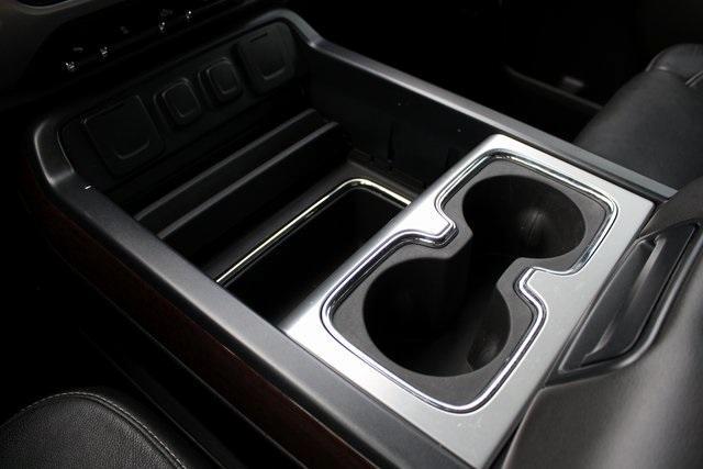 used 2015 GMC Sierra 2500 car, priced at $36,000