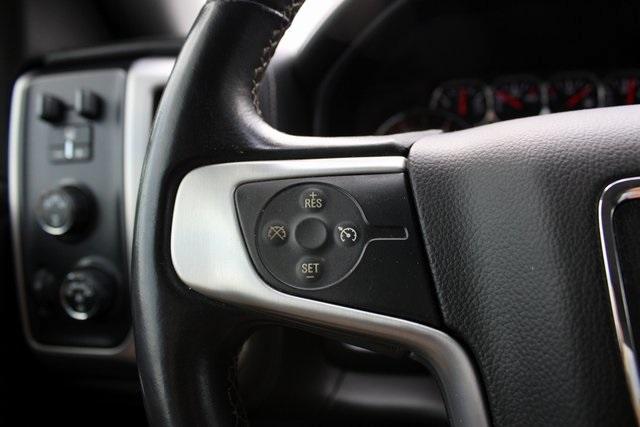 used 2015 GMC Sierra 2500 car, priced at $36,000
