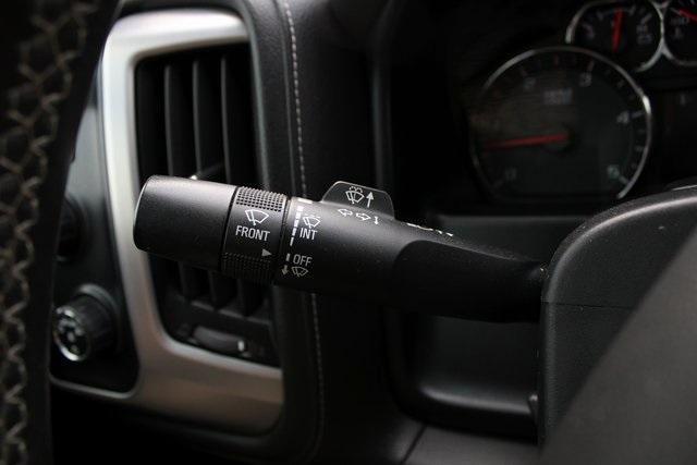 used 2015 GMC Sierra 2500 car, priced at $36,000