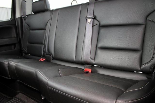 used 2015 GMC Sierra 2500 car, priced at $36,000