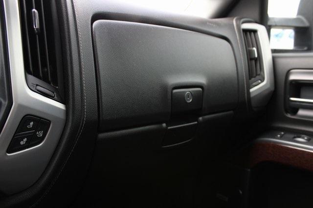 used 2015 GMC Sierra 2500 car, priced at $36,000